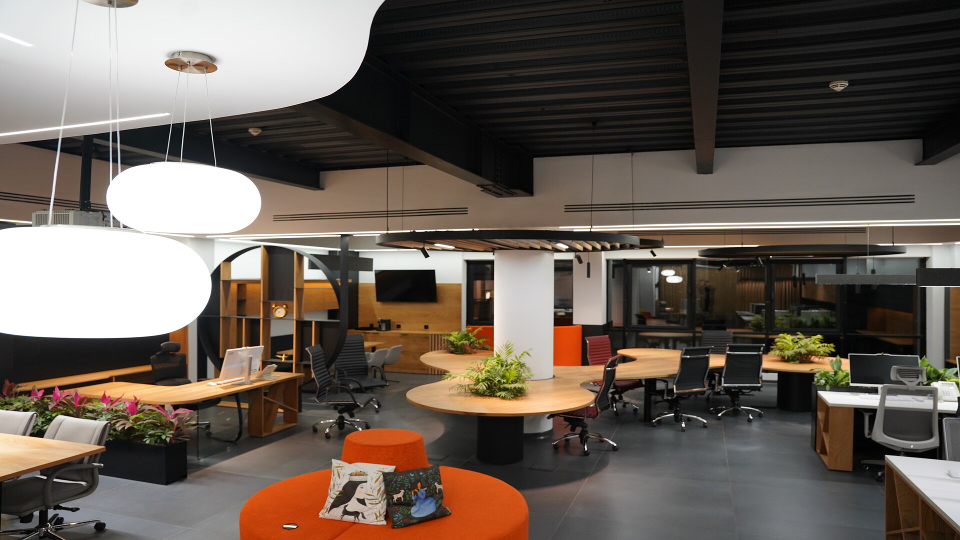office design